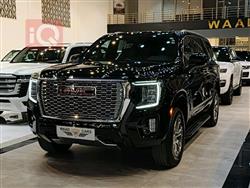 جی ئێم سی یوکۆن